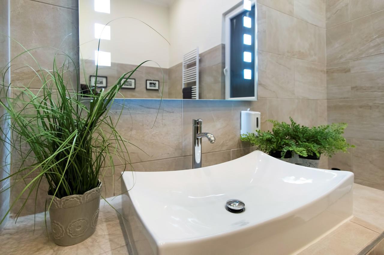 בודפשט Real Apartments Klauzal מראה חיצוני תמונה